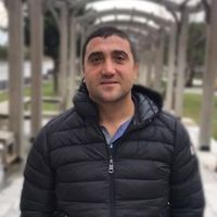 Ercan Bilgiç的照片