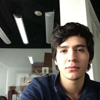 Raul Martinez's Photo