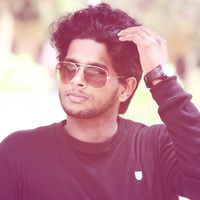 Nithin sunny's Photo