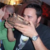 gianluca Debernardi's Photo