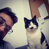 Thanasis Antoniadis's Photo