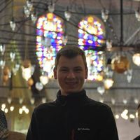 Michał Rybak的照片