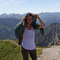 Fotos de Simon Egger