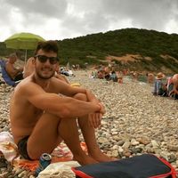 Gabriel Palladini's Photo