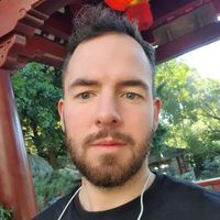 Christoff Bermingham's Photo