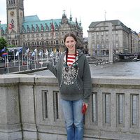 Sasha Grossman's Photo