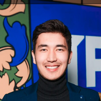 Assylanbek Batanov's Photo