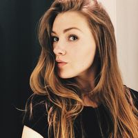 Anna Malysheva的照片