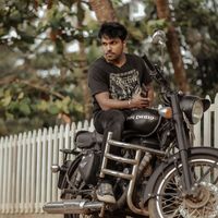 Vighnesh Shivan's Photo