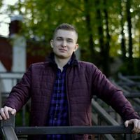 Alexandr Shtyk的照片