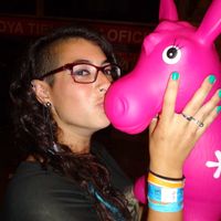 Le foto di Davina Guttman