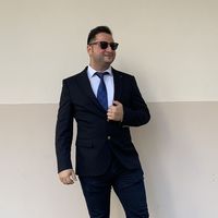 Can Sevindik's Photo