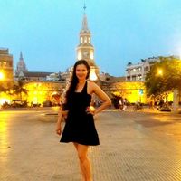 Photos de Laura Perez