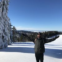 Jacob Morrow-Spitzer's Photo