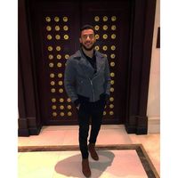 Kareem Ansary的照片