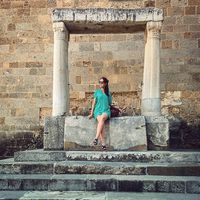 Дарья Горбачёва's Photo