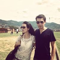 Diana Castiblanco的照片