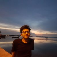 Anugerah Pradana Mulya's Photo