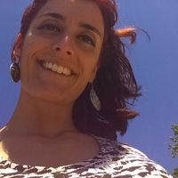 Vanessa Araújo's Photo