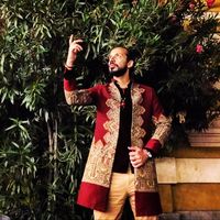 Emad Garivani's Photo