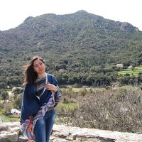 Khouloud Athmni的照片