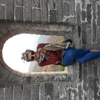 Becky Robinson's Photo