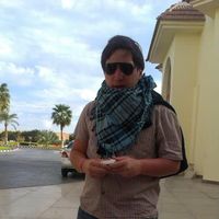 Fotos de Sandro Makharadze