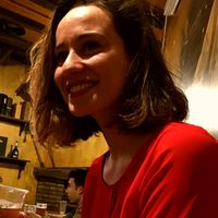 Anne Sarrazin's Photo