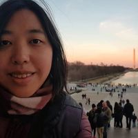 Silvina Yone's Photo