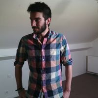 Robin COUTURIER的照片