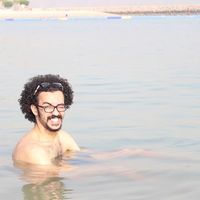 Ibrahim Aljammal's Photo