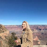 Rachel Huber's Photo