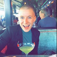 Hedda Solløs的照片