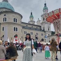 Erika Tanjung's Photo