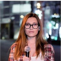 Nina Altukhova's Photo