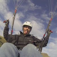 Ty Gunnlaugsson的照片