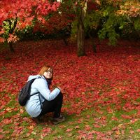 Katarzyna .'s Photo