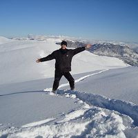 Alex Afanasjev's Photo