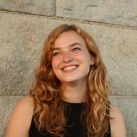 Marie Sieger's Photo