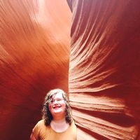 Bellamy Mayes的照片