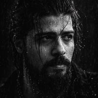 Yasser Habib's Photo