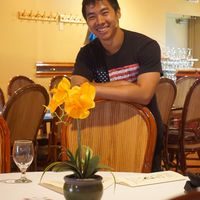 Calvin Chen的照片