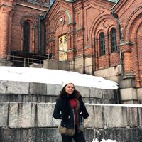 Photos de Zaira Lutero