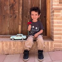 Mohsen Norouzi的照片