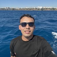 Zhassulan Ussenov's Photo