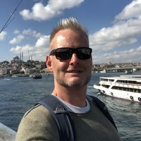 Jason  Trowbridge的照片