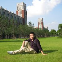 Chen  Guo's Photo