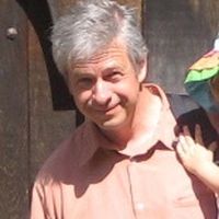 Bertram Schwaderlapp的照片