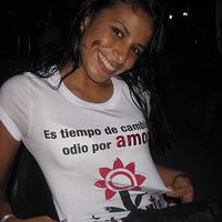 Mayra Medina's Photo