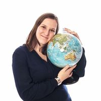 Hélène Morelle的照片